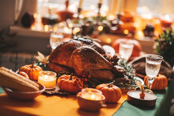 Tour of Lights in Duluth