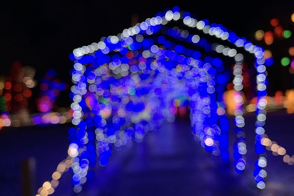 New Year in Duluth, Minnesota