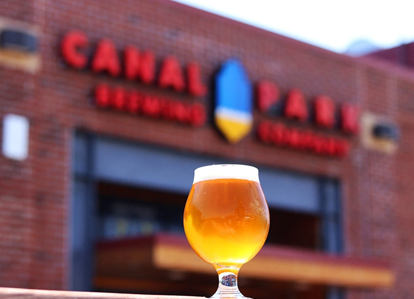 Canal Park Brewing Company