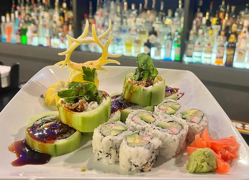 Hanabi Japanese Cuisine