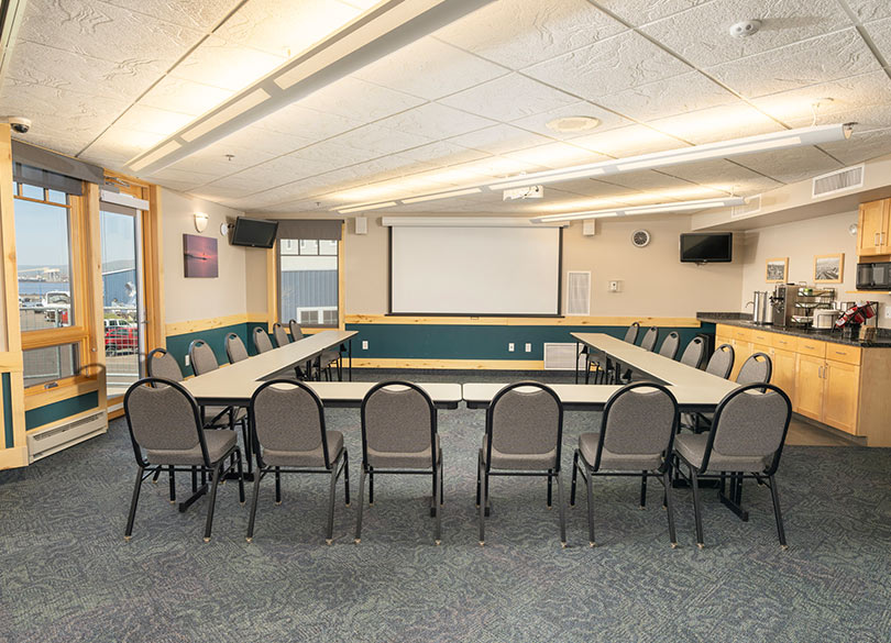  Harbor View Room