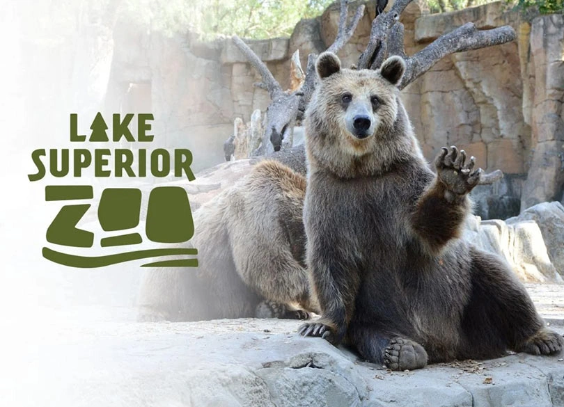 Lake Superior Zoo