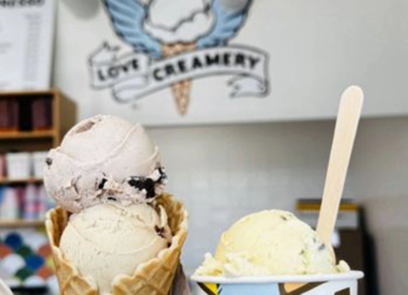 Love Creamery