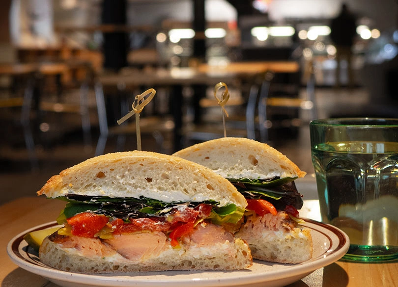 Northern Waters Smokehaus