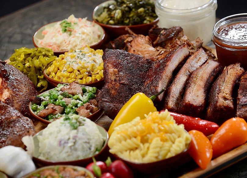 OMC Smokehouse