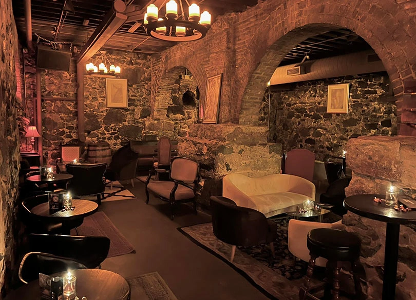 The Rathskeller